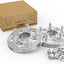 Espaciadores rueda 5x100 1" 2 Pzas comp PT Cruiser