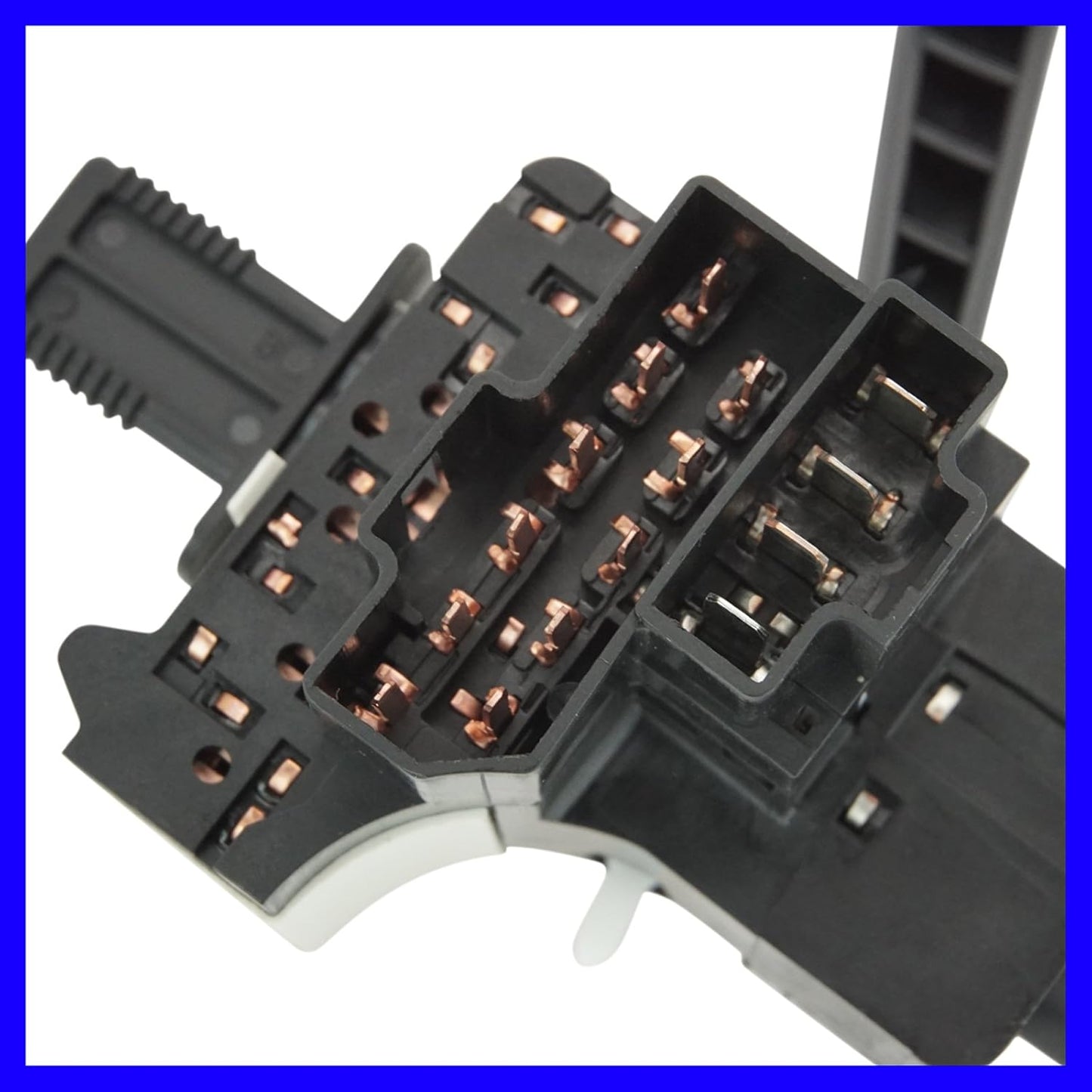 Palanca interruptor faros intermitentes Jeep Cherokee
