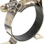Abrazadera bomba combustible perno T 2.5"