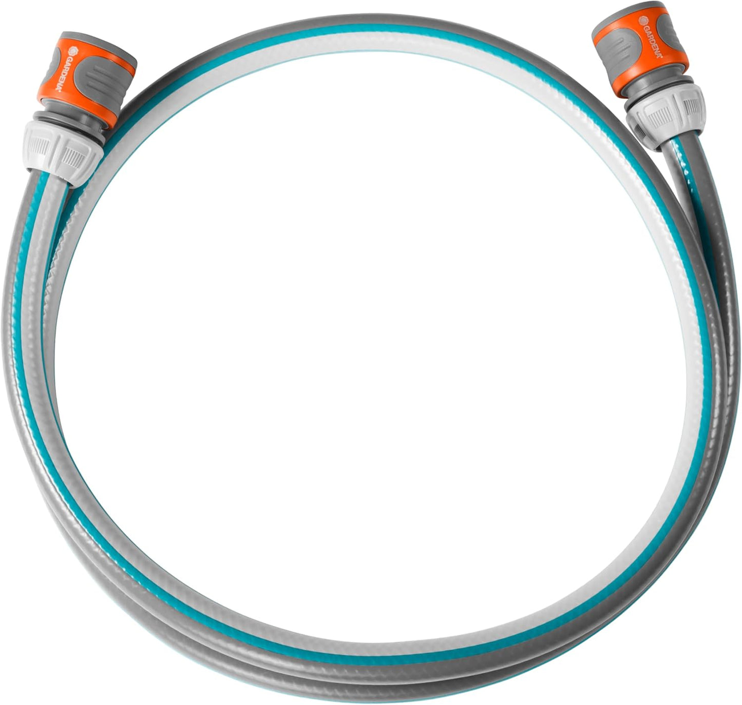 Set conexiones manguera 0.512pulg 4.9ft adaptador