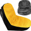Funda asiento cortacésped tractor tela 600D