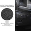 Cubierta botón faro Ford Bronco 21-25 fibra carbono