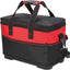 Bolsa herramientas 17pulg correa ajustable boca ancha