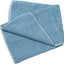 Pack 12 limpiaparabrisas microfibra azul 14x14pulg