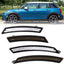 Luces LED blancas para Mini Cooper R55-R61
