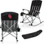 Silla camping para adultos unisex resistente XL