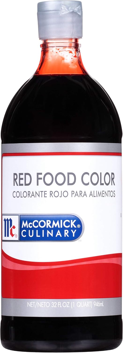 Colorante para alimentos