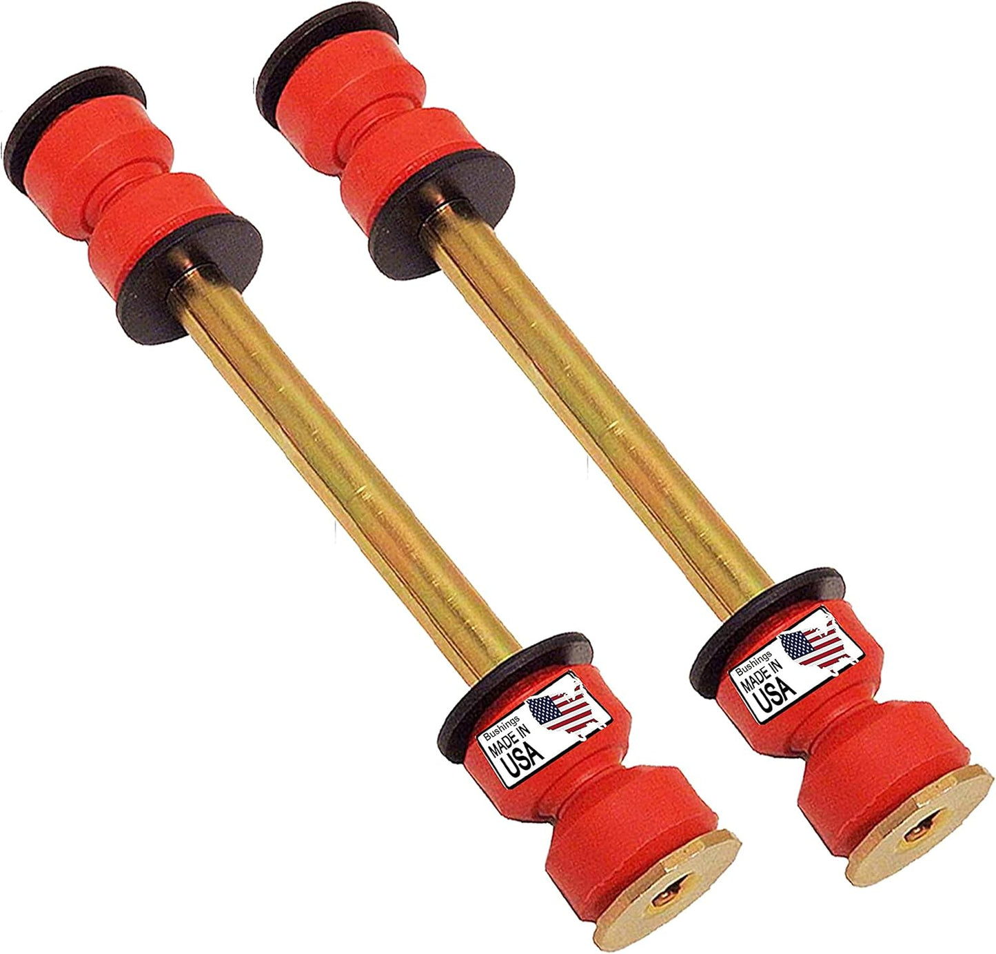 2 Enlaces Estabilizador Barra Ford Explorer Dodge Ram K7275