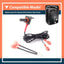 Sensor temperatura agua para bomba calor AquaCal STK0127