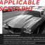 Panel instrumentos impreso para Chevy Camaro 70-81