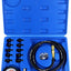 Set herramientas medidor presión aceite profesional