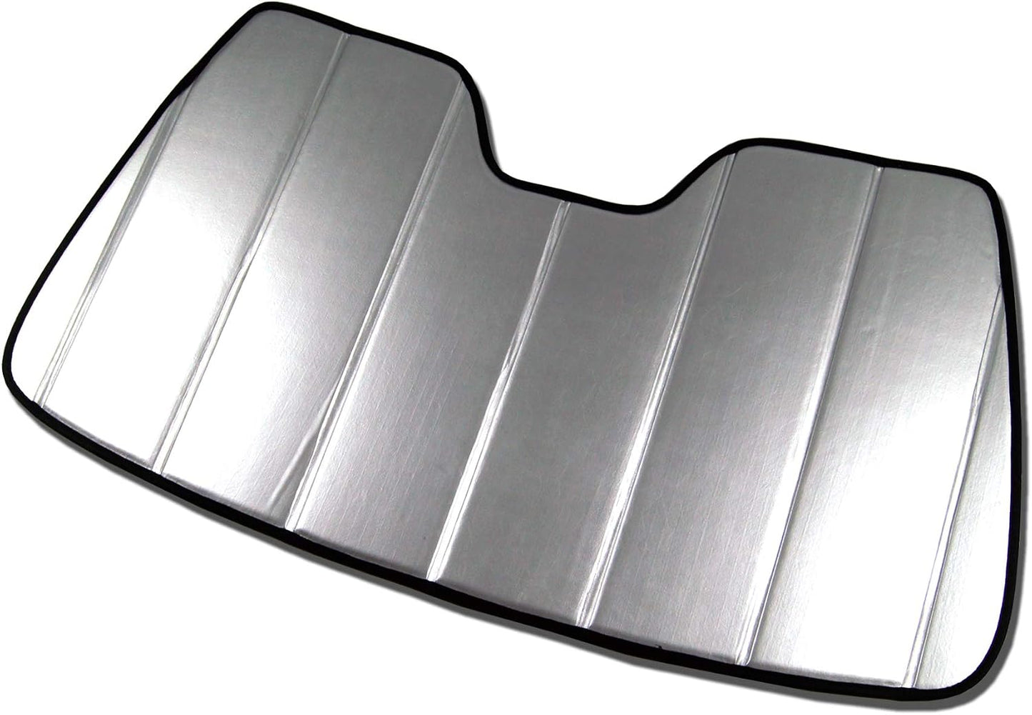 Parasol fieltro gris para Jeep Wrangler JK 07-17