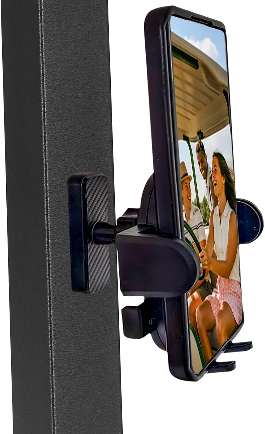 Soporte magnético teléfono imán N52 ajustable 360