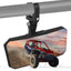 Espejo retrovisor UTV 4.2x11" comp Polaris RZR Can Am X3