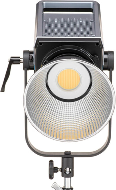 Luz LED bicolor 2700K-6500K 500W estudio foto y video