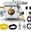 Carburador para motosierra Echo WT-946 CS-310