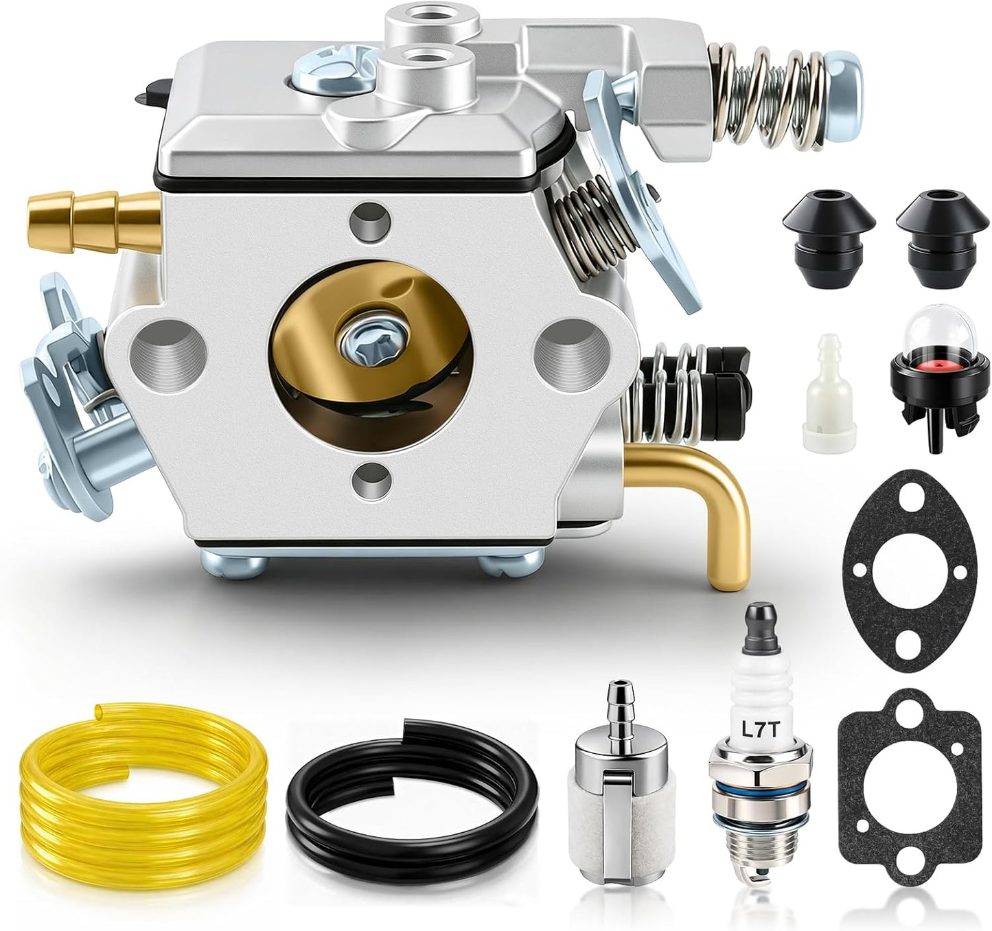 Carburador para motosierra Echo WT-946 CS-310