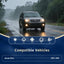 Escobillas limpiaparabrisas Honda Pilot 03-08 24x21"