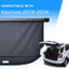 Cubierta maletero comp Chevy Equinox GMC Terrain 18-24