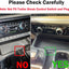 Organiz. consola Chevy Silverado 1500 con bandeja media