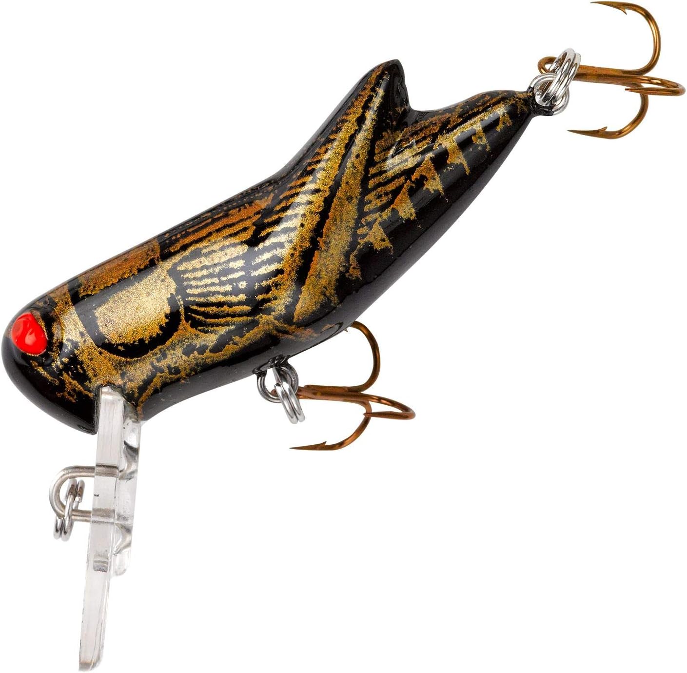 Señuelo pesca Crickhopper 1.5" 1/4oz