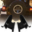 Soportes luz trasera Jeep Wrangler JL 18-24
