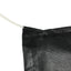 Pantalla tela toldo con cremallera 8x15ft kit UV universal