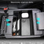 Organiz. consola central Ford Explorer 2020-24