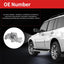 Kit bomba agua motor Ford Edge Explorer Flex Police Taurus