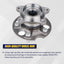 Conjunto 2 cubos rueda trasera Lexus RX330 RX350 RX400H