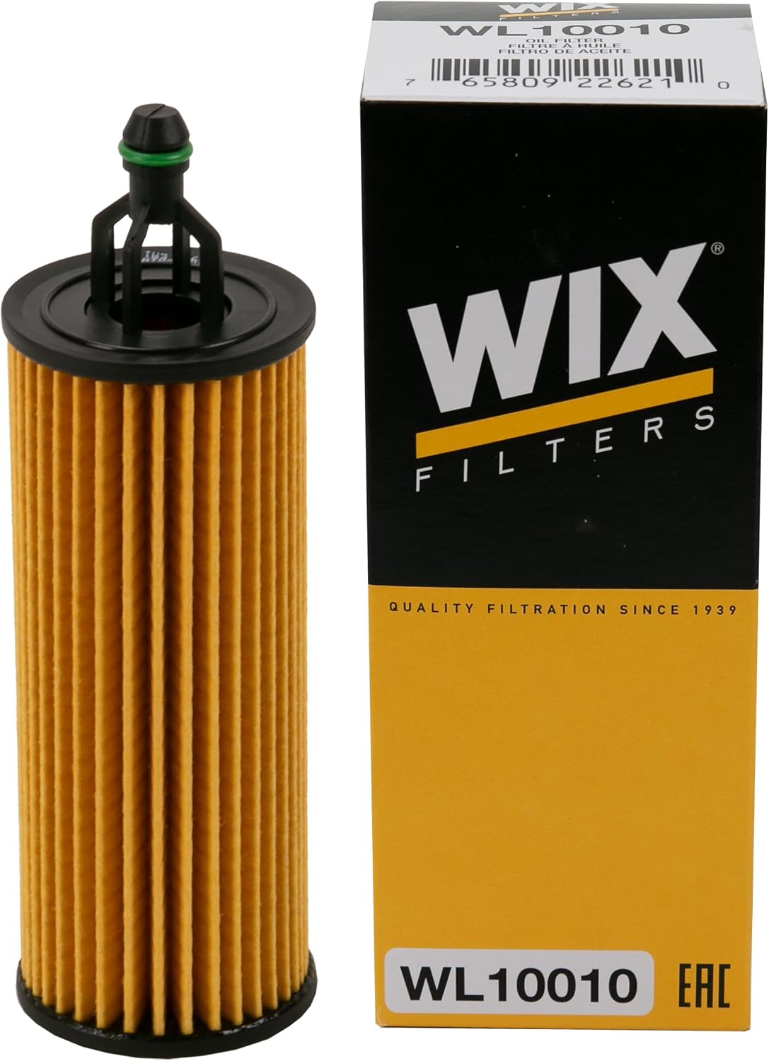 Filtro aceite comp. Chrysler Dodge Jeep Ram 14-19
