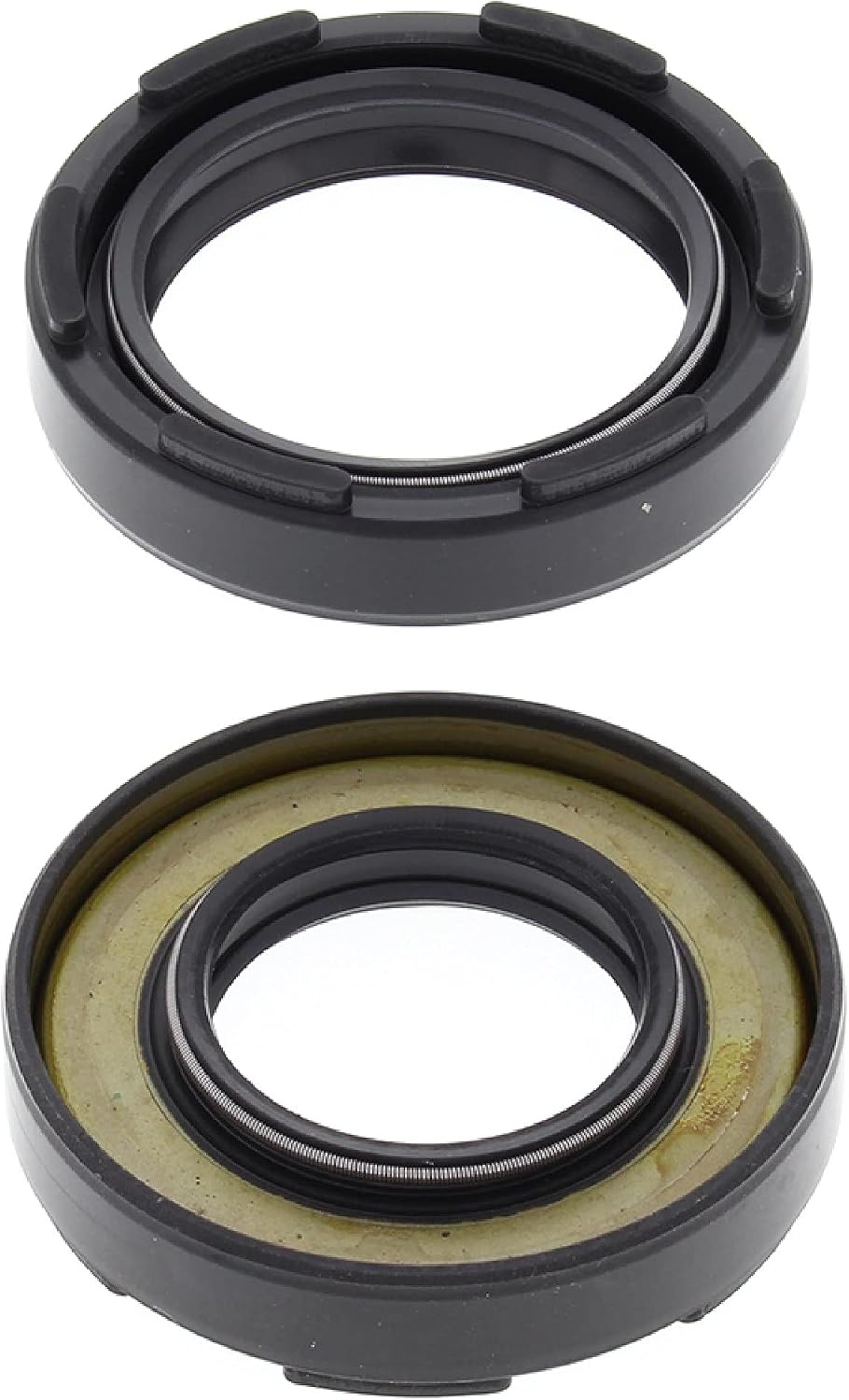 Kit sellos eje manivela comp Yamaha DT250 DT400 75-79