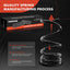 2 Set muelles helicoidales Toyota Corolla 95-02 1.8L comp