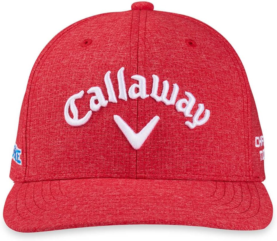 Clásico Callaway para