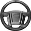 Funda cuero volante comp Ford F-150 2009-14
