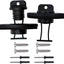 2 Tapones Drenaje Rosca Kayak Canoa Barco
