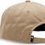 Sombrero ajustable con logotipo mujer