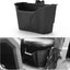 Caja almacenamiento asiento conductor Can Am Defender
