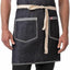 Delantal Ridgewood Unisex Impermeable para Cocina y Hogar