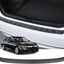 Protector parachoques trasero ABS para Honda Accord híbrido