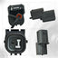 Conector embrague compresor A/C Honda Odyssey 95-08