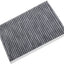 Filtro aire compartimento pasajeros GM CF179CF