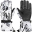 Guantes nieve niños impermeables resistentes viento