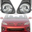 Kit luces antiniebla Toyota Corolla 11-13 2uds