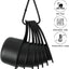 Set 15 Tazas y Cucharas Medidoras Plástico Seco para Hornear