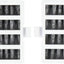 Filtro aire refrigerador Freshflow 1 unidad color blanco