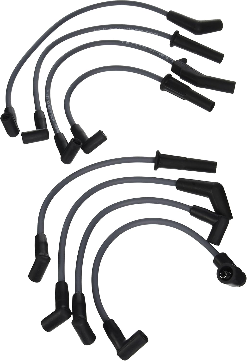 Set cables encendido serie Pro 26662