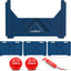Panel modular para piscina de pelotas Gagagon