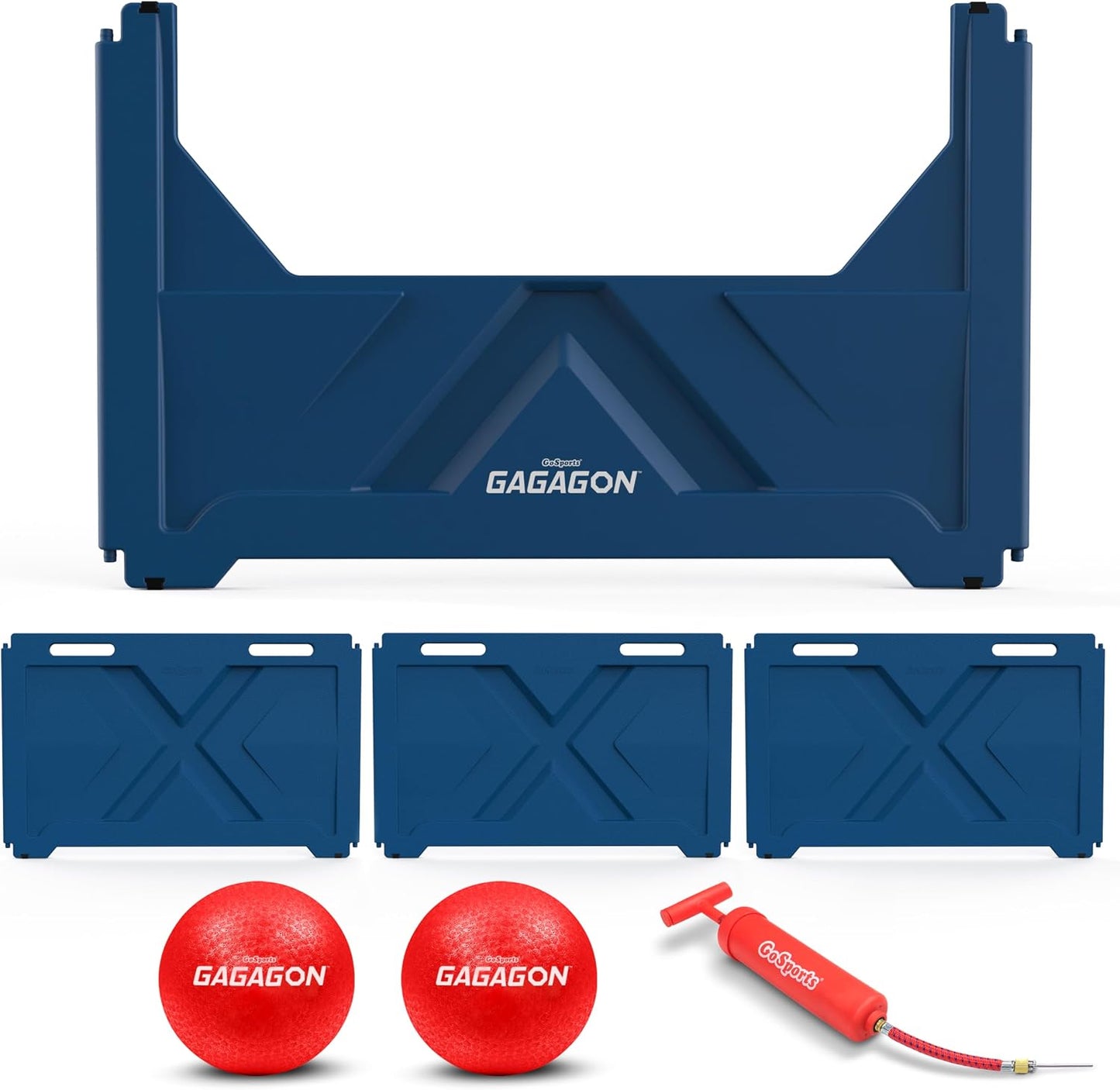 Panel modular para piscina de pelotas Gagagon