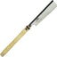 Sierra cola milano 8" corte transversal sierra mano japonesa